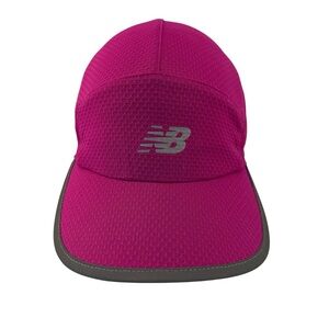 New Balance Women’s Running Lightweight Cap Adjustable